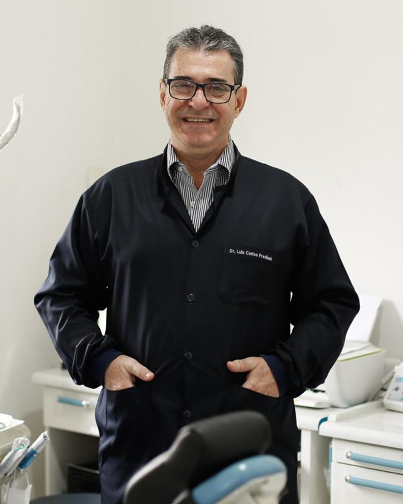 Luís Carlos Frediani