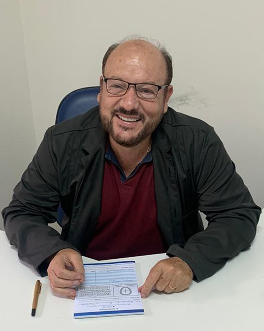Antonio Carlos Torres