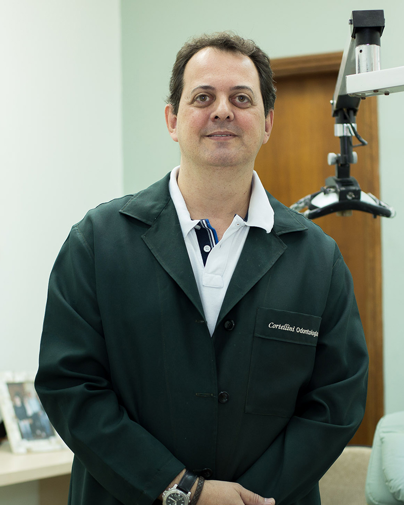 Cesar Augusto Cortellini