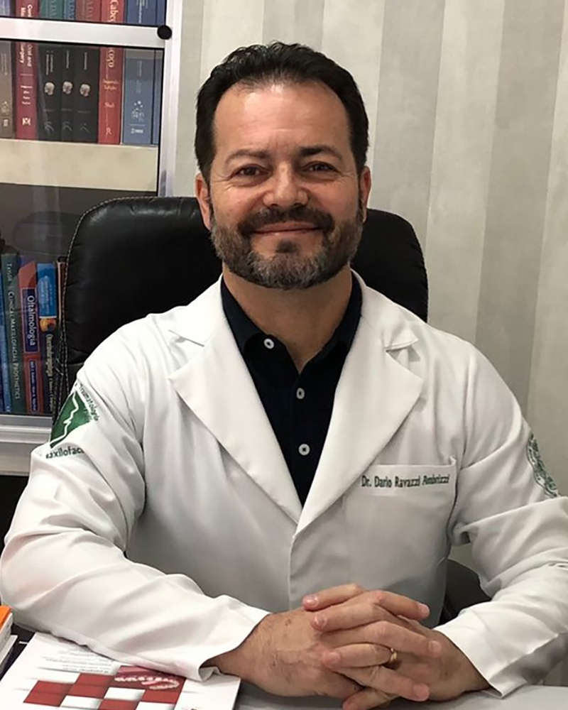 Dario Ravazzi Ambrizzi