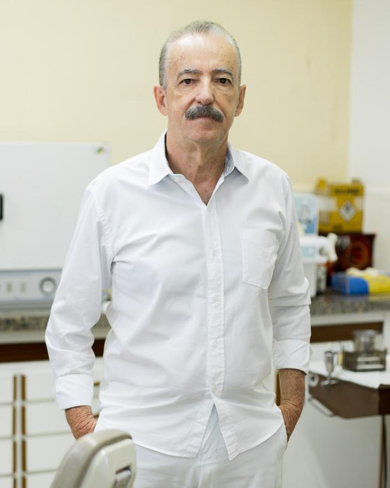 Luíz Carlos Trabuco