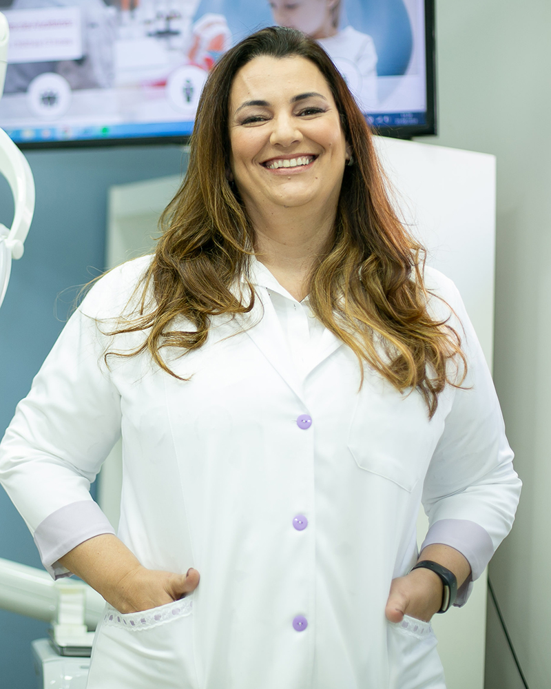 Maria Ângela Borelli Louzada Durante