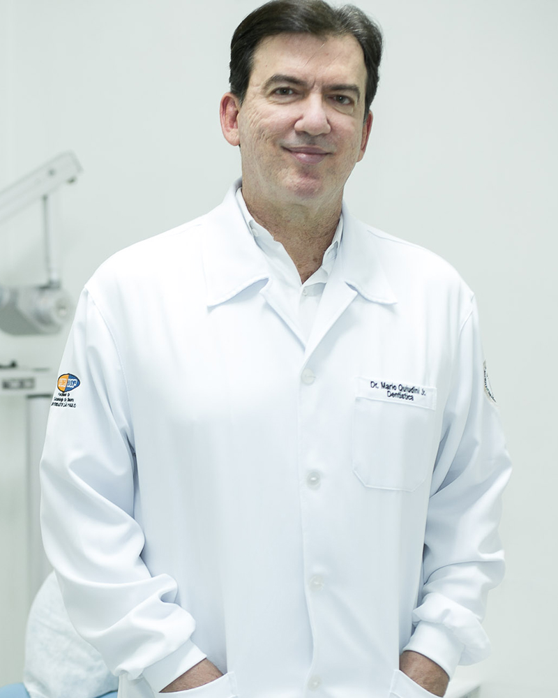 Mario Quiudini Junior