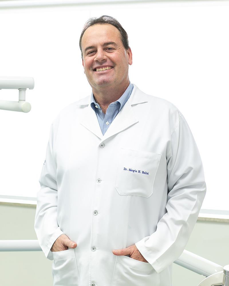 Sérgio Henrique Belini