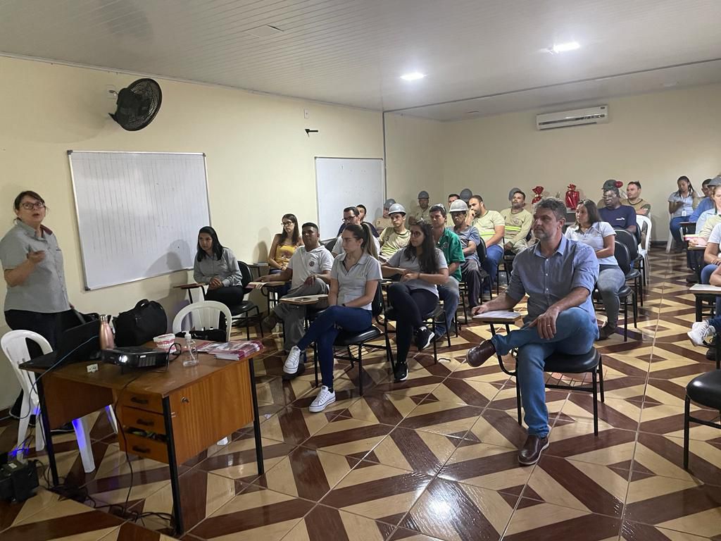 Uniodonto marca presença em SIPAT’S da Herbicat e Brumau